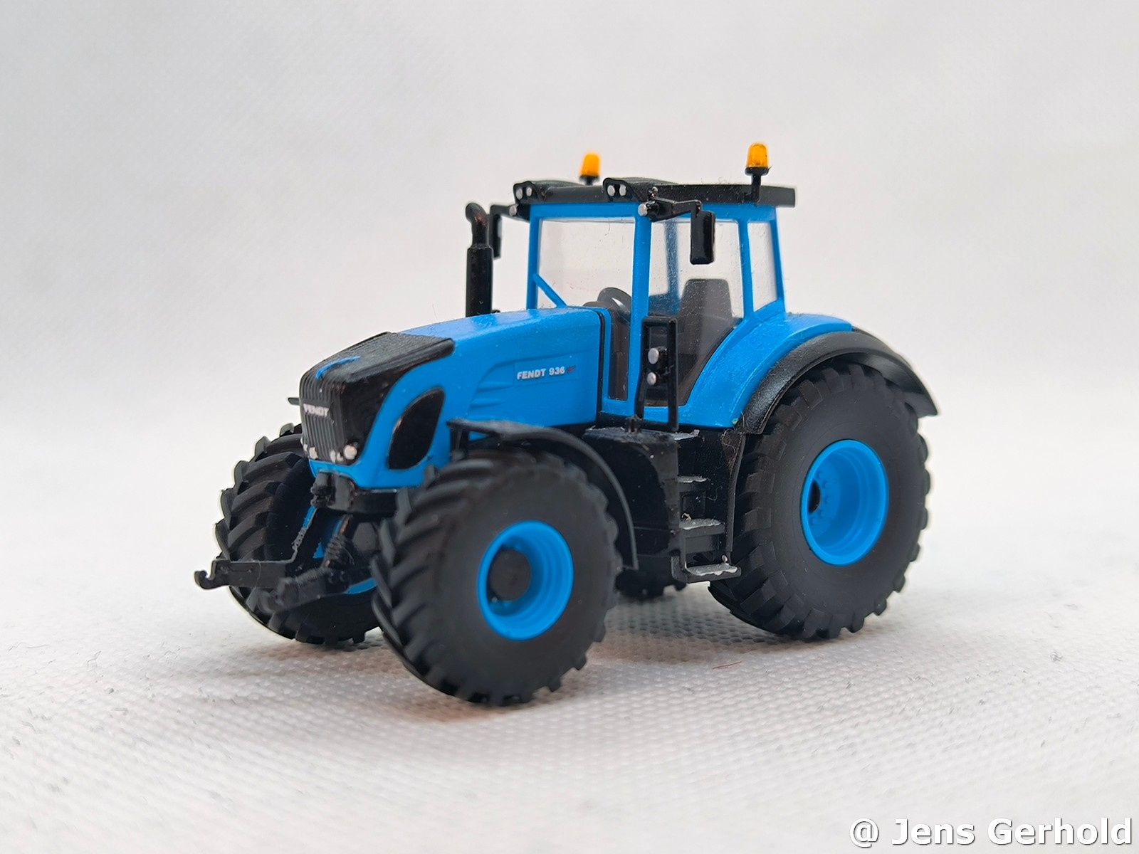 Fendt Vario 936
